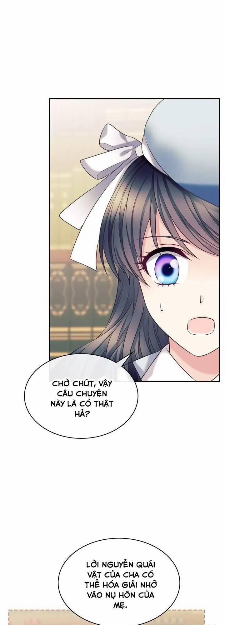 Tôi Trở Thành Hầu Gái Của Một Công Tước 109 trang 35