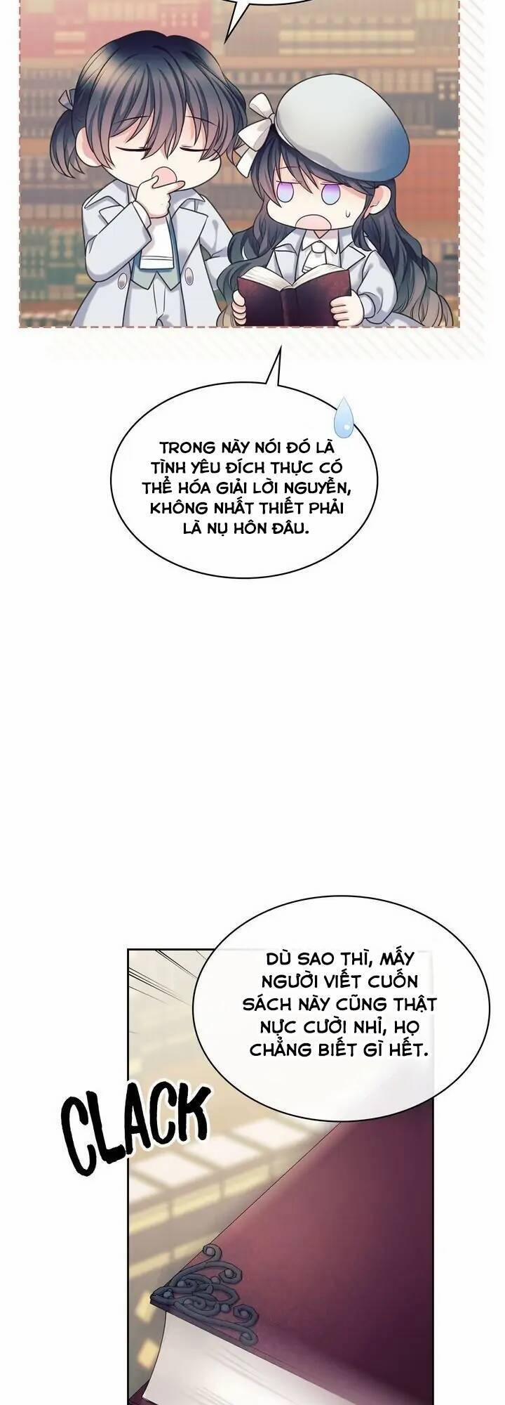 Tôi Trở Thành Hầu Gái Của Một Công Tước 109 trang 36