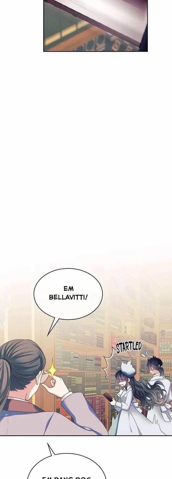 Tôi Trở Thành Hầu Gái Của Một Công Tước 109 trang 37