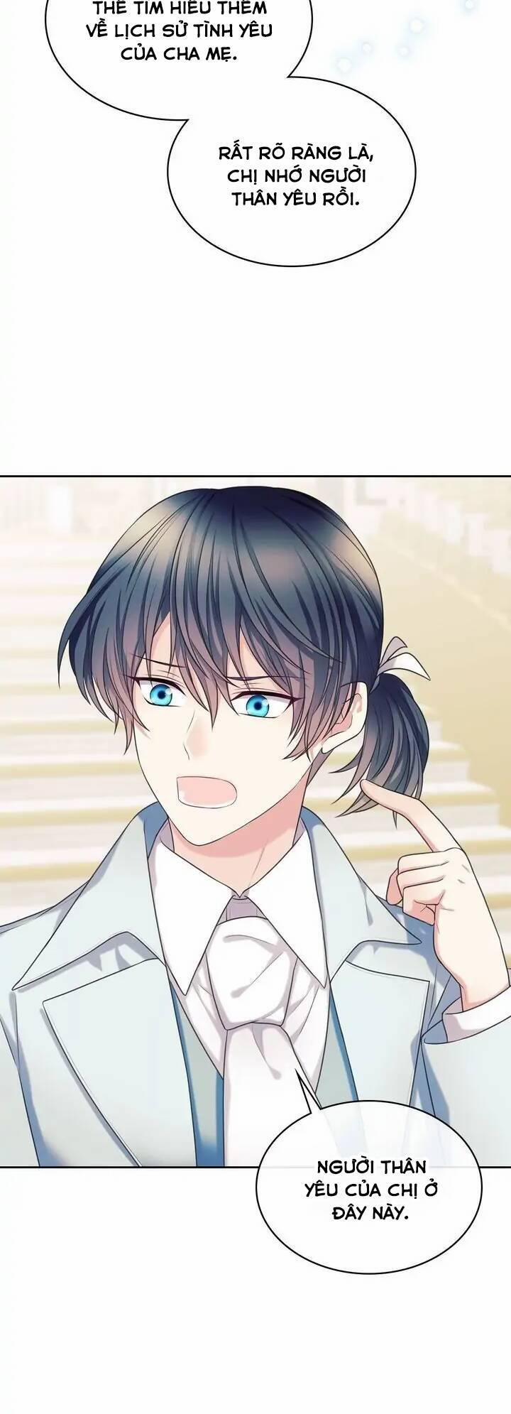 Tôi Trở Thành Hầu Gái Của Một Công Tước 109 trang 43