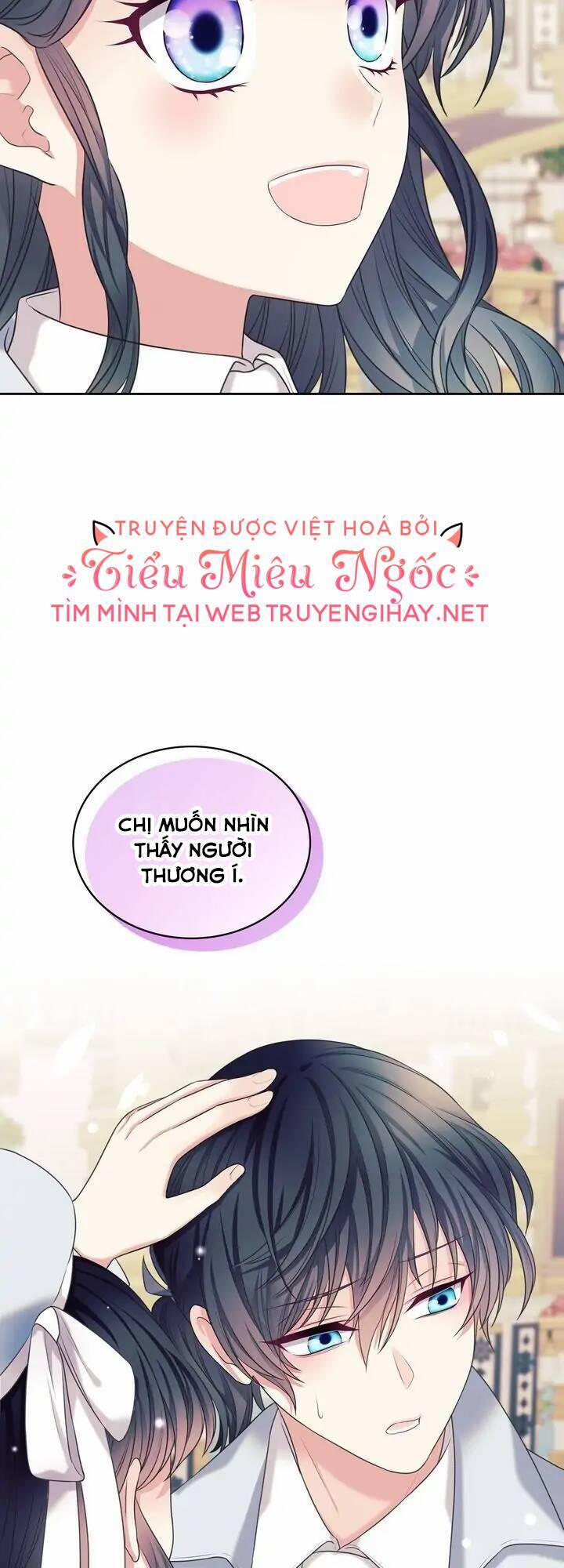 Tôi Trở Thành Hầu Gái Của Một Công Tước 109 trang 45