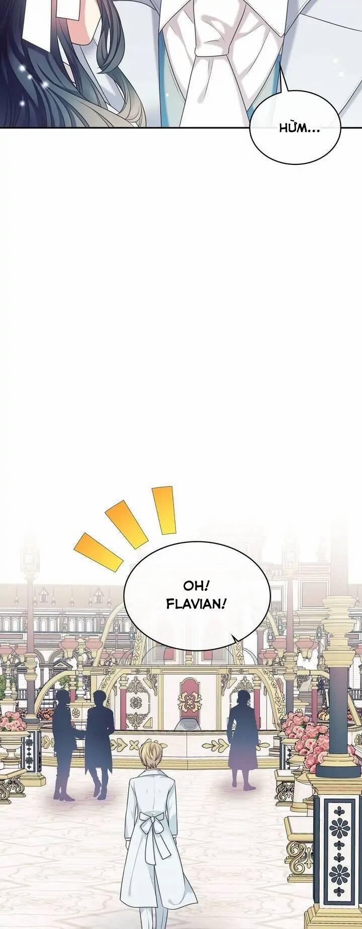 Tôi Trở Thành Hầu Gái Của Một Công Tước 109 trang 46