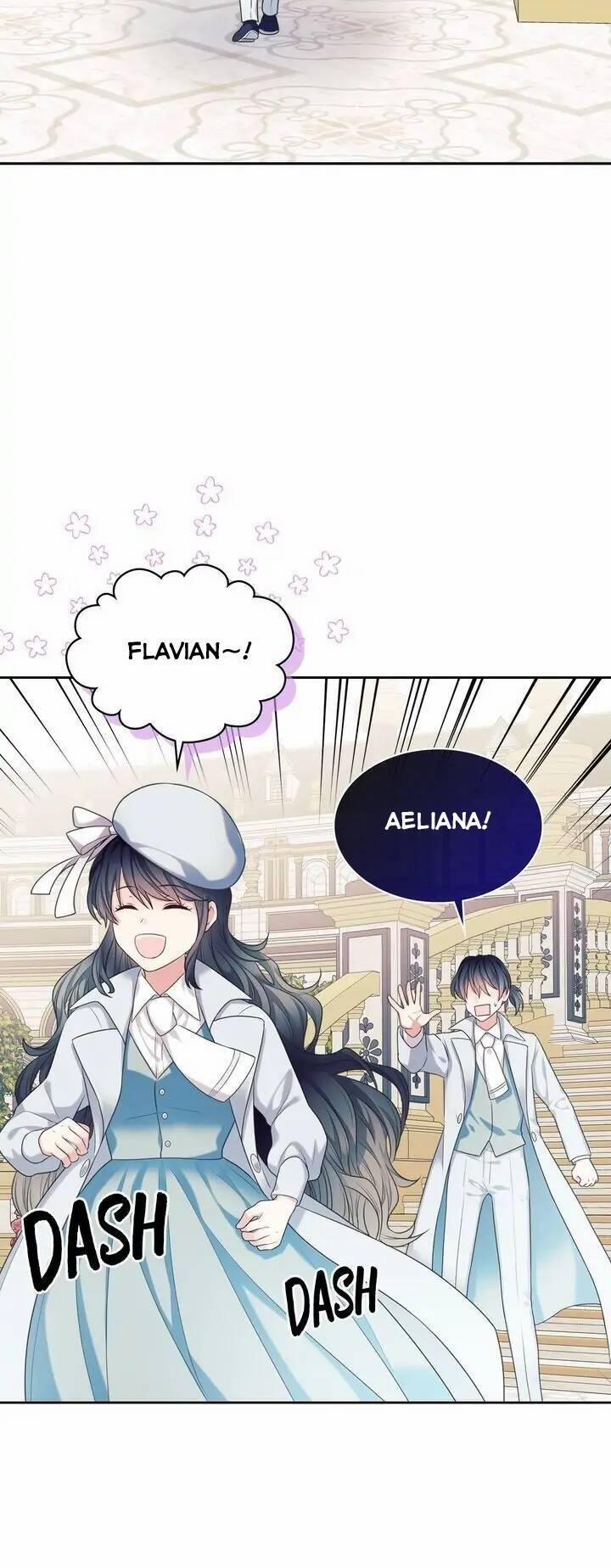 Tôi Trở Thành Hầu Gái Của Một Công Tước 109 trang 47