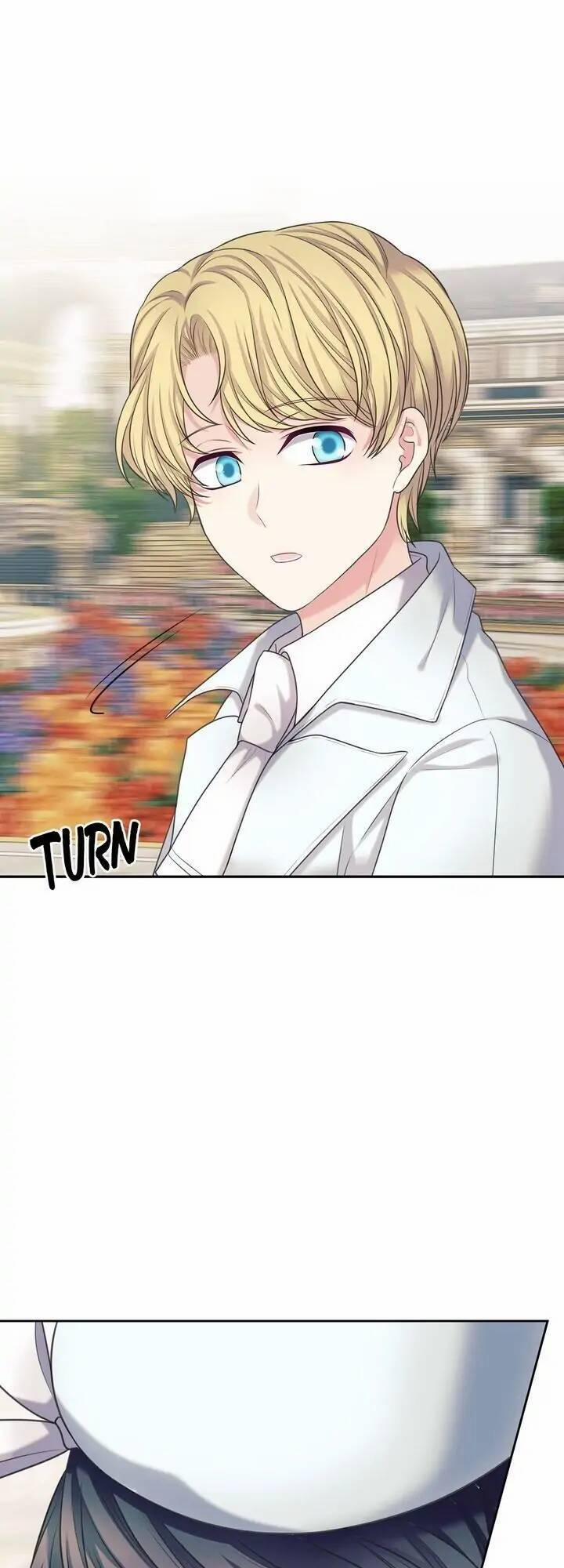 Tôi Trở Thành Hầu Gái Của Một Công Tước 109 trang 48