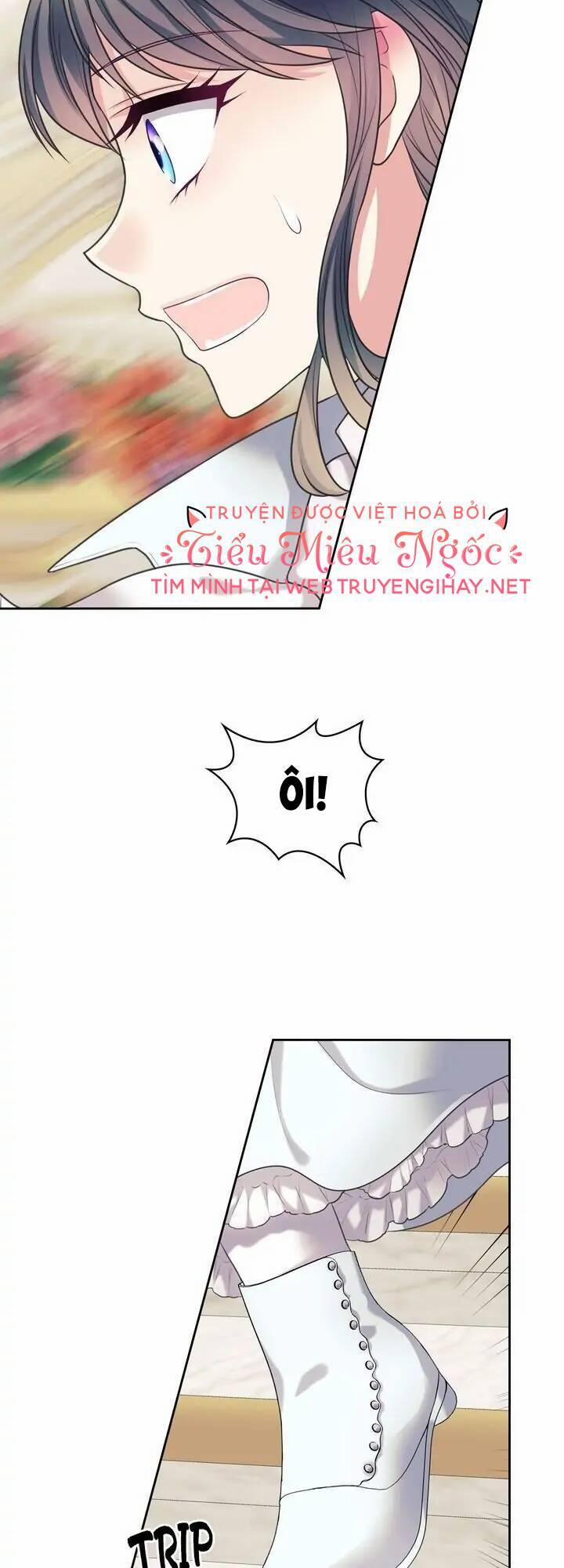 Tôi Trở Thành Hầu Gái Của Một Công Tước 109 trang 49