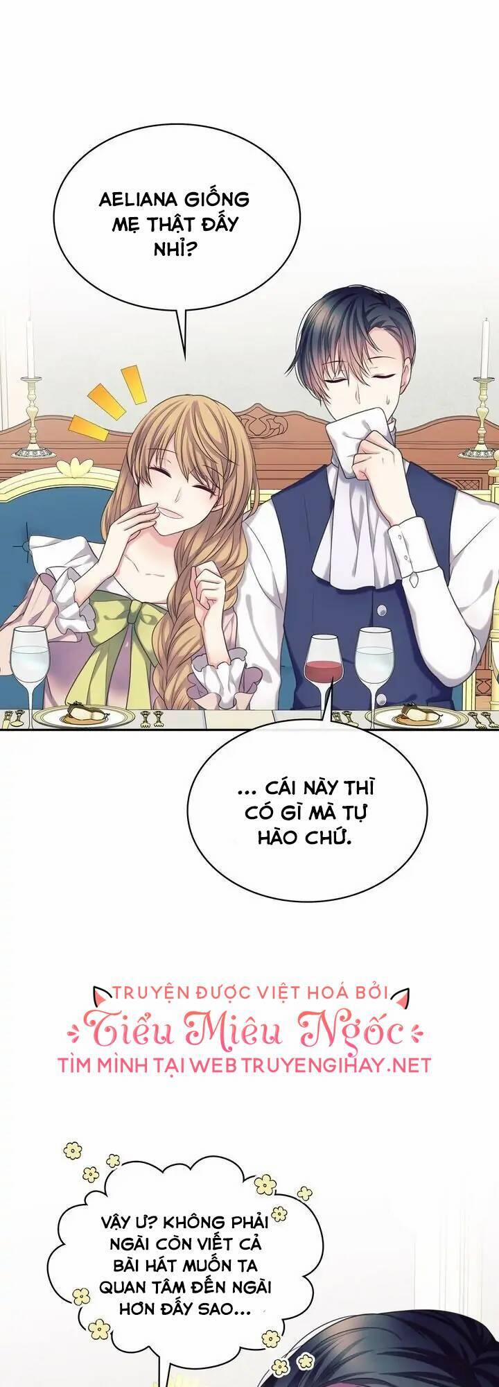 Tôi Trở Thành Hầu Gái Của Một Công Tước 109 trang 5