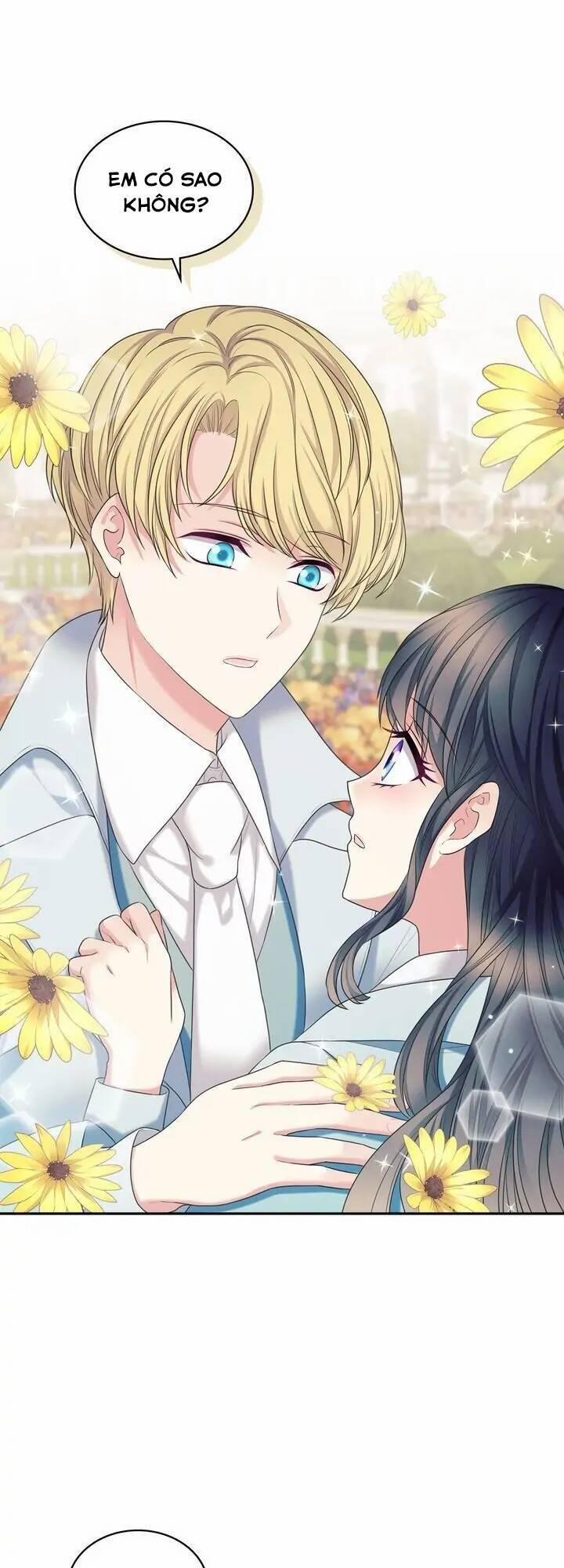 Tôi Trở Thành Hầu Gái Của Một Công Tước 109 trang 54