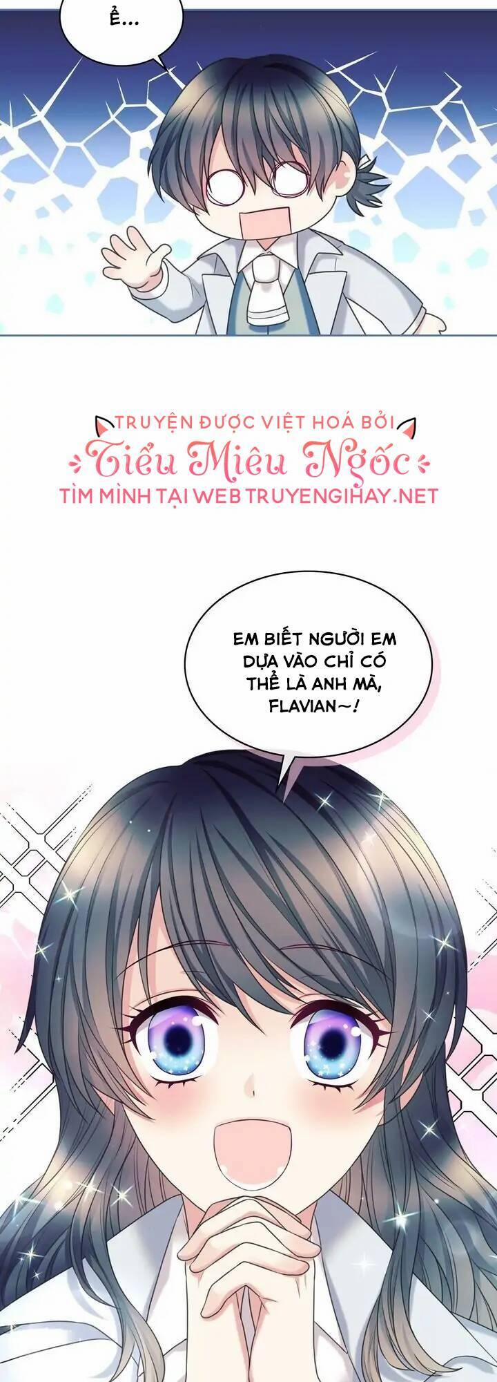 Tôi Trở Thành Hầu Gái Của Một Công Tước 109 trang 55