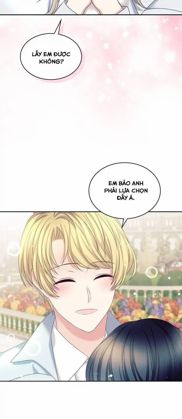 Tôi Trở Thành Hầu Gái Của Một Công Tước 109 trang 56