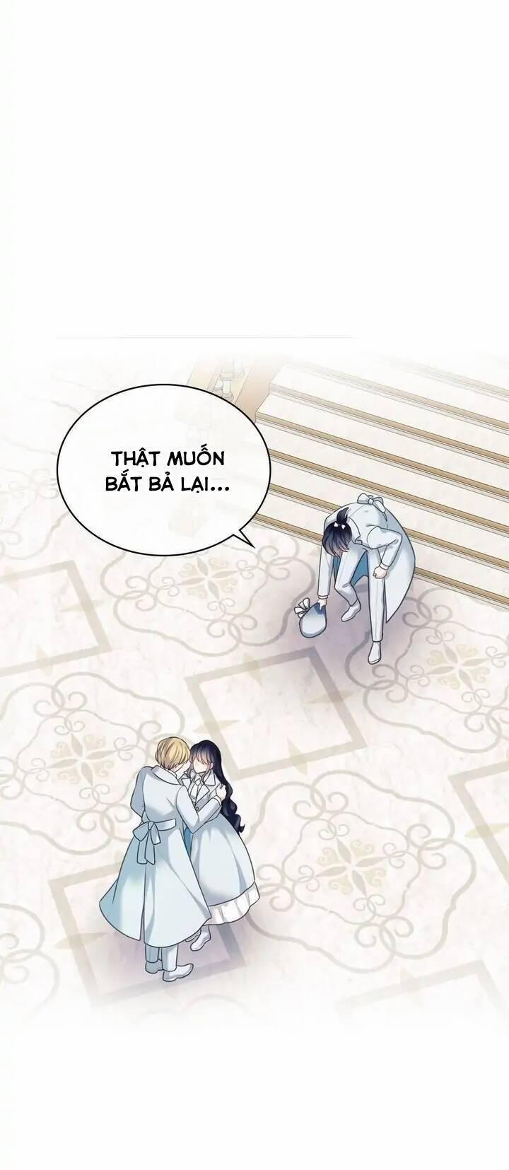 Tôi Trở Thành Hầu Gái Của Một Công Tước 109 trang 57