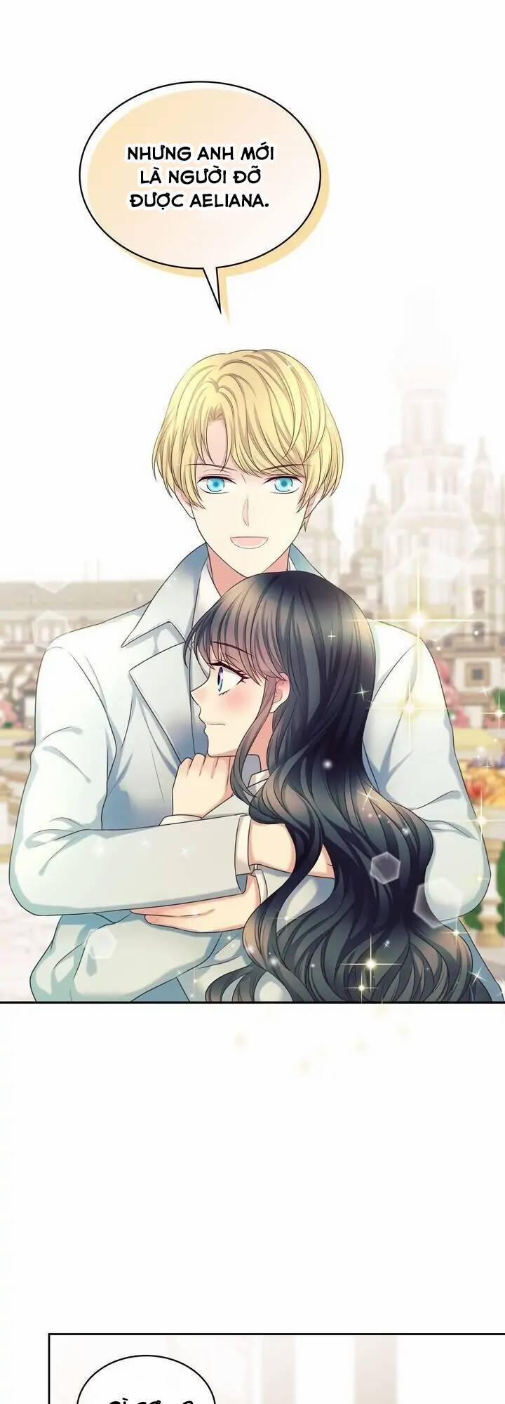 Tôi Trở Thành Hầu Gái Của Một Công Tước 109 trang 58