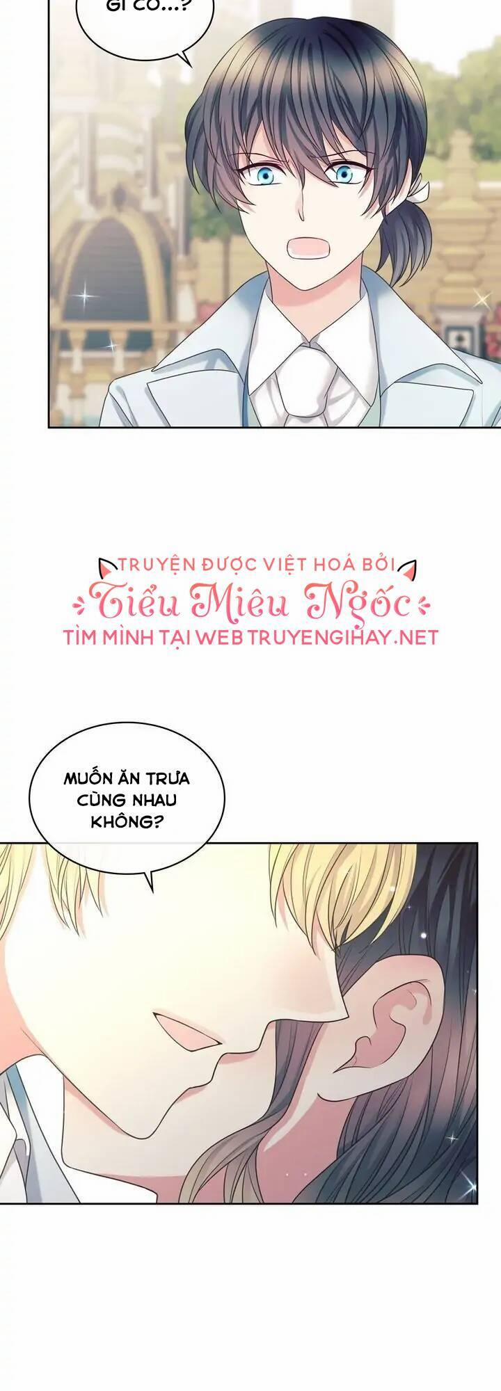 Tôi Trở Thành Hầu Gái Của Một Công Tước 109 trang 59
