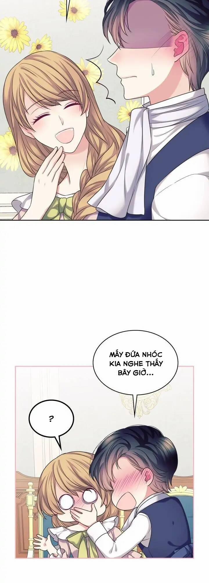 Tôi Trở Thành Hầu Gái Của Một Công Tước 109 trang 6