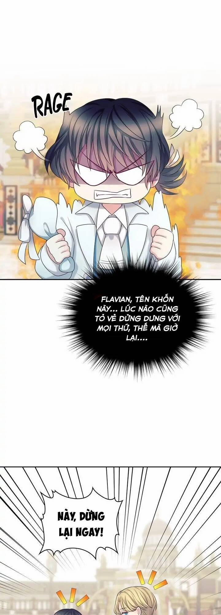 Tôi Trở Thành Hầu Gái Của Một Công Tước 109 trang 62