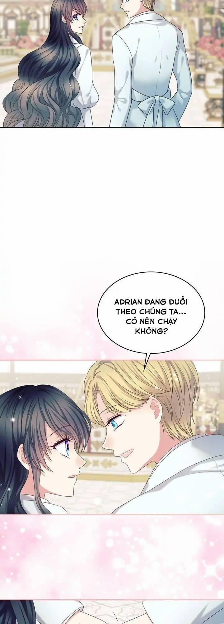 Tôi Trở Thành Hầu Gái Của Một Công Tước 109 trang 63