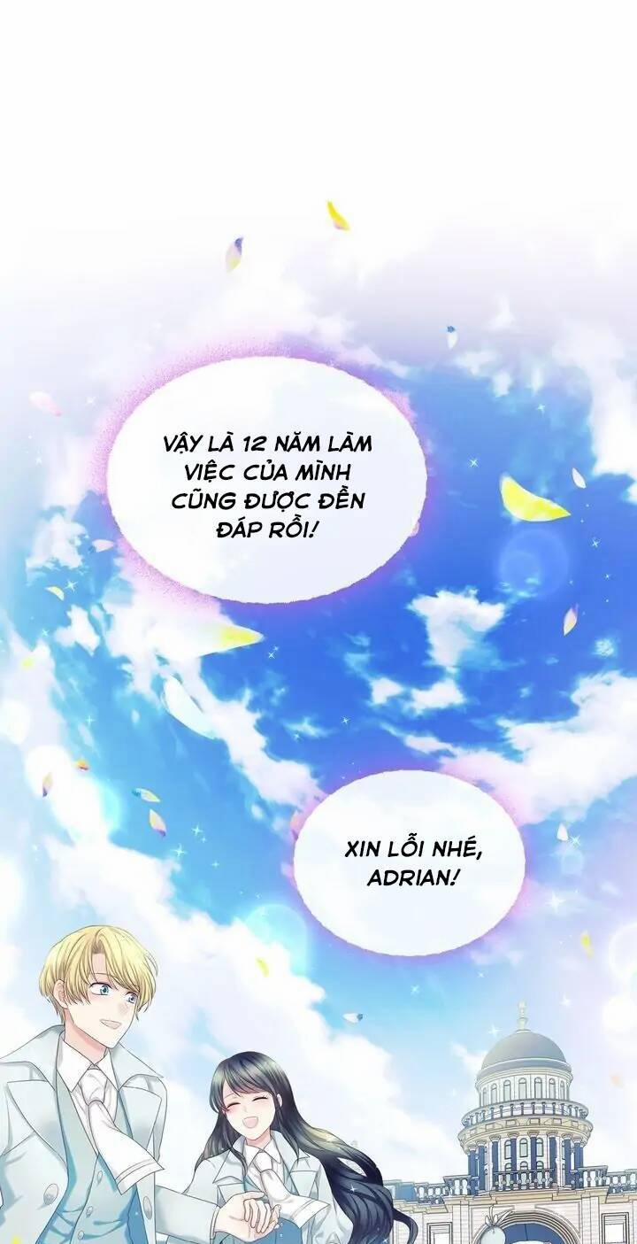 Tôi Trở Thành Hầu Gái Của Một Công Tước 109 trang 65