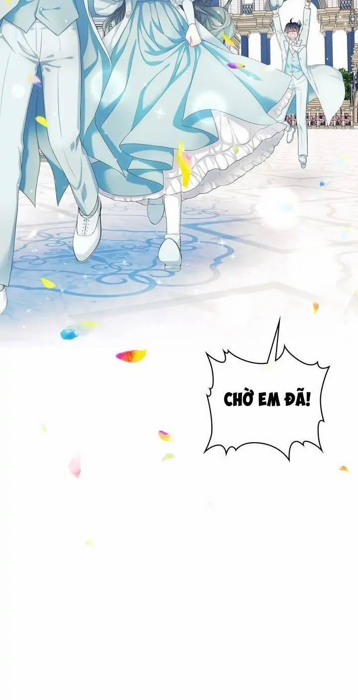 Tôi Trở Thành Hầu Gái Của Một Công Tước 109 trang 66