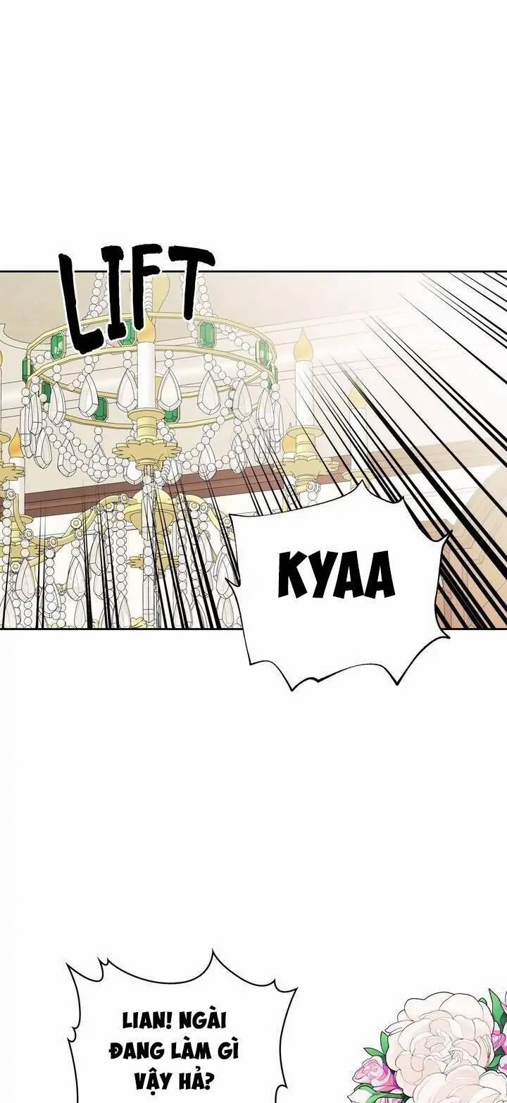 Tôi Trở Thành Hầu Gái Của Một Công Tước 109 trang 7