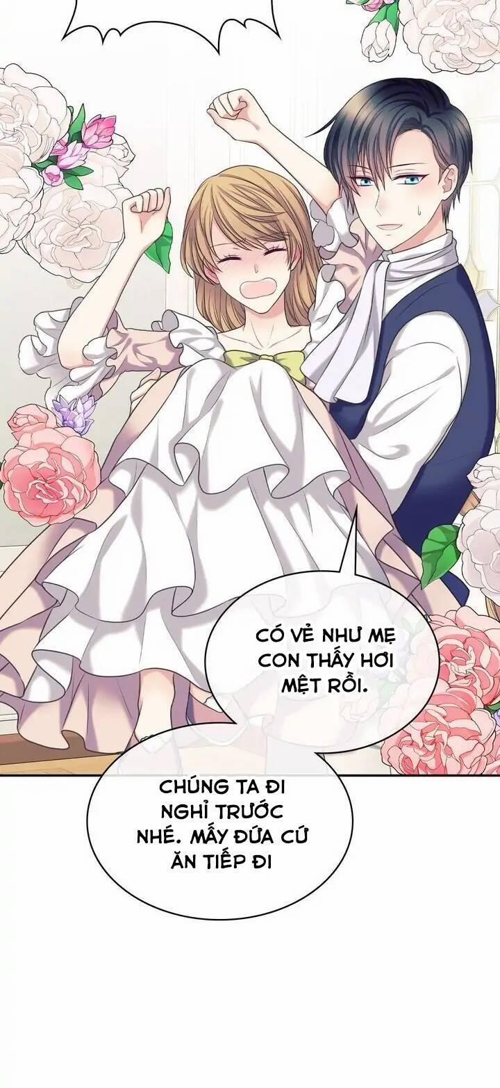 Tôi Trở Thành Hầu Gái Của Một Công Tước 109 trang 8