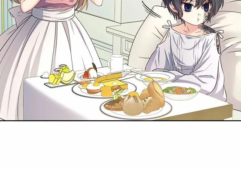 Tôi Trở Thành Hầu Gái Của Một Công Tước 11 trang 14