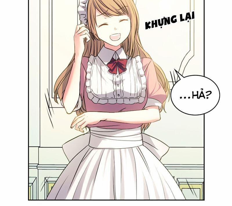Tôi Trở Thành Hầu Gái Của Một Công Tước 11 trang 16