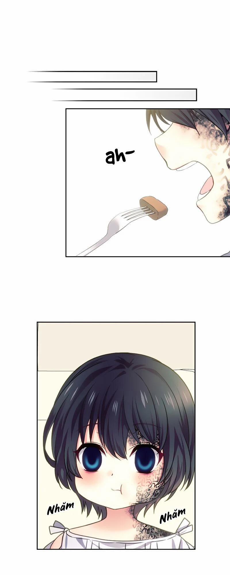 Tôi Trở Thành Hầu Gái Của Một Công Tước 11 trang 19