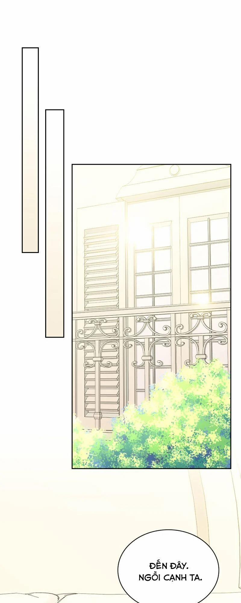 Tôi Trở Thành Hầu Gái Của Một Công Tước 11 trang 22