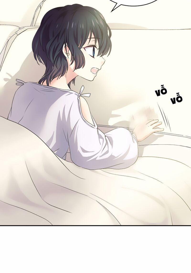 Tôi Trở Thành Hầu Gái Của Một Công Tước 11 trang 23