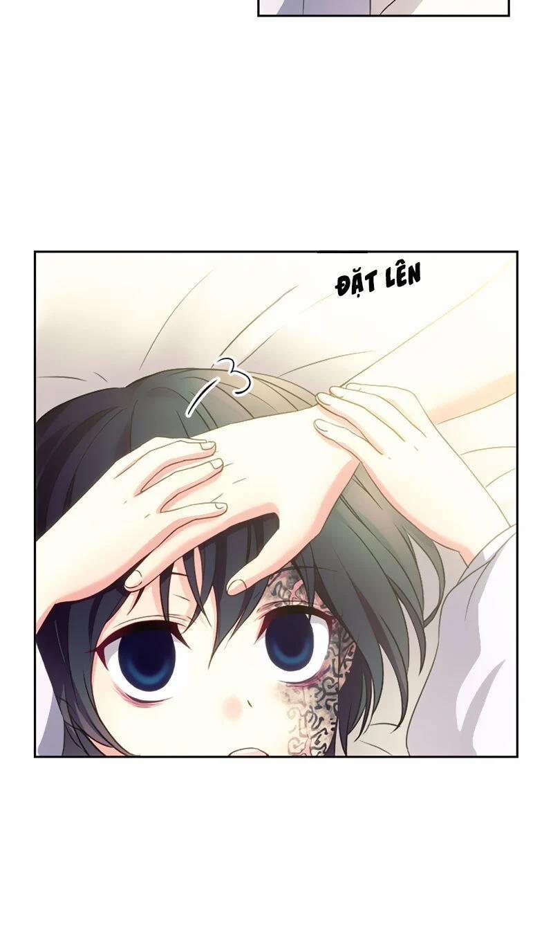 Tôi Trở Thành Hầu Gái Của Một Công Tước 11 trang 25