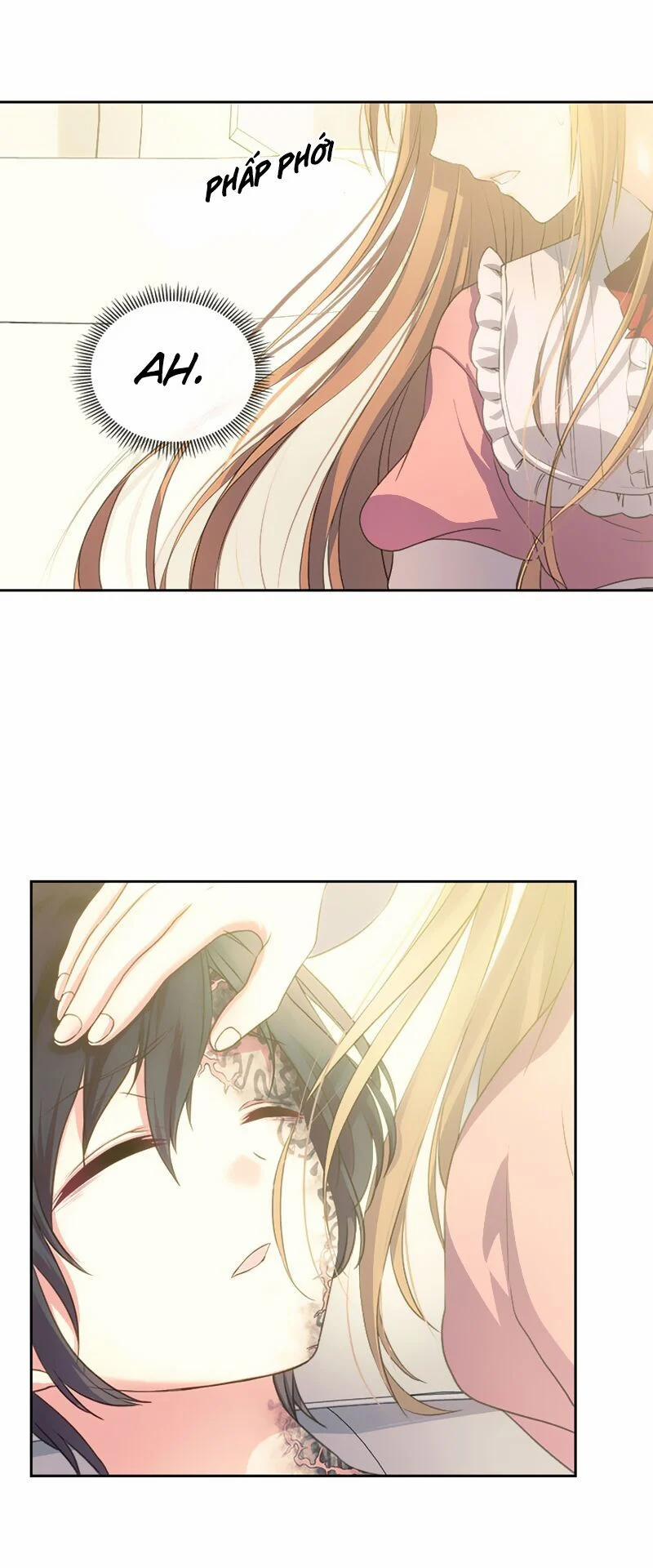 Tôi Trở Thành Hầu Gái Của Một Công Tước 11 trang 28