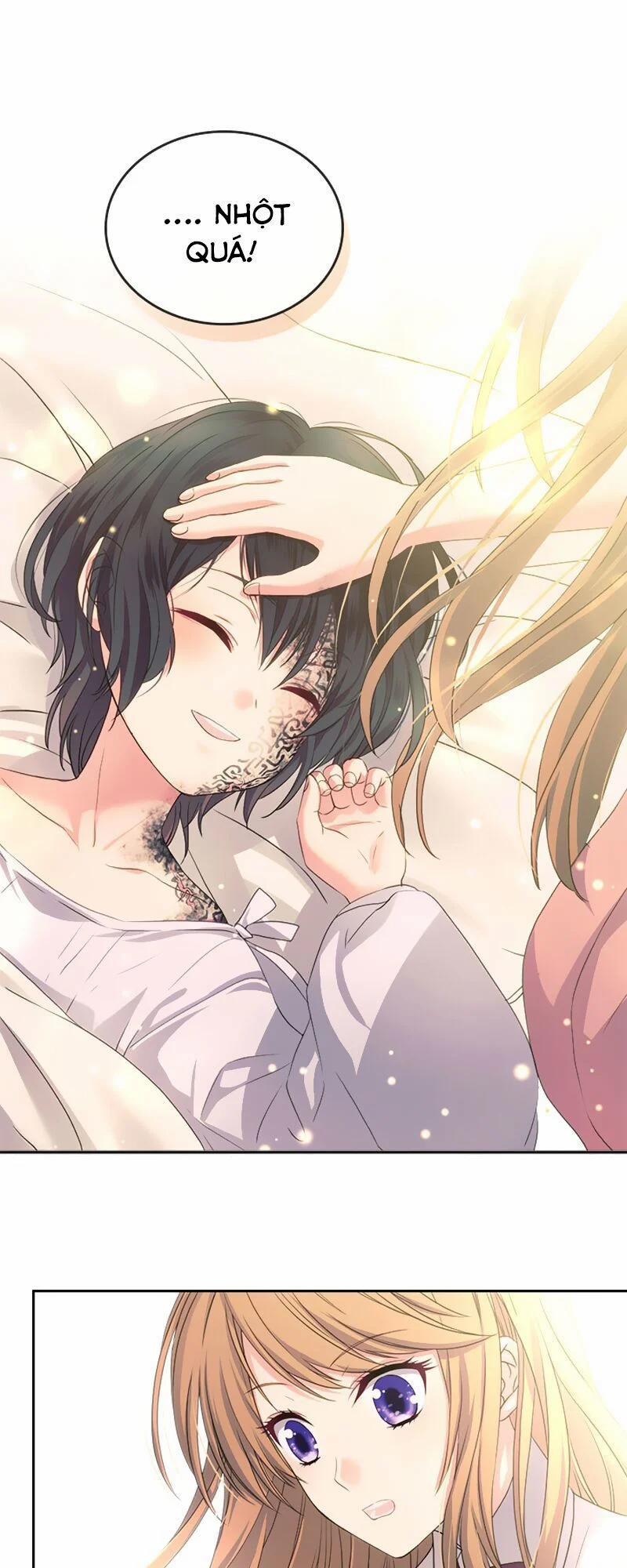 Tôi Trở Thành Hầu Gái Của Một Công Tước 11 trang 31