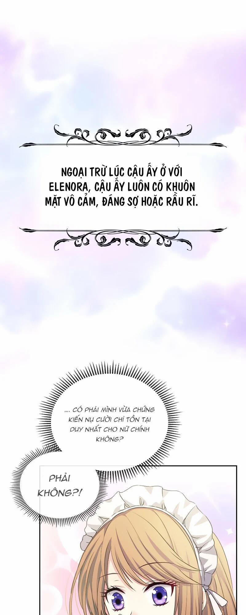 Tôi Trở Thành Hầu Gái Của Một Công Tước 11 trang 33