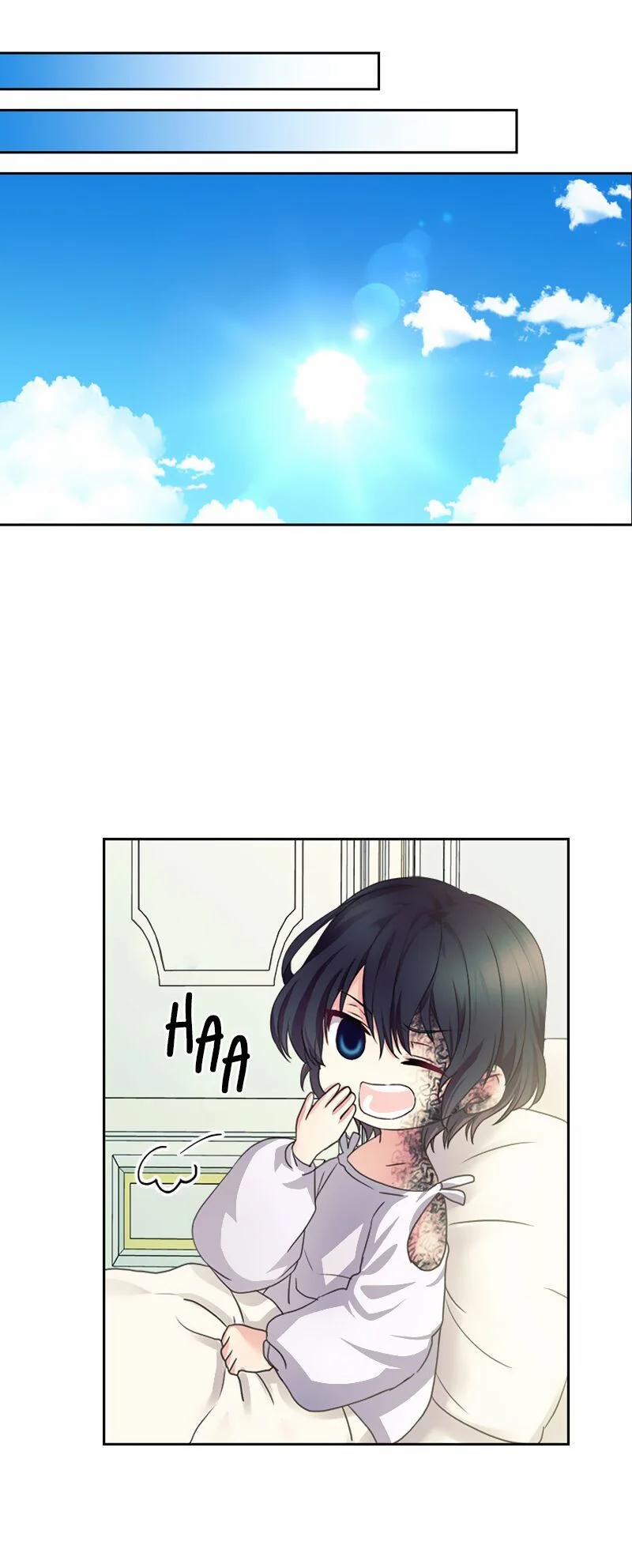 Tôi Trở Thành Hầu Gái Của Một Công Tước 11 trang 38