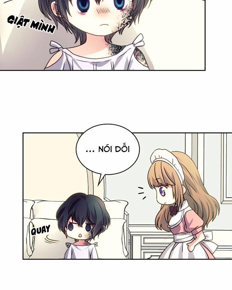 Tôi Trở Thành Hầu Gái Của Một Công Tước 11 trang 41