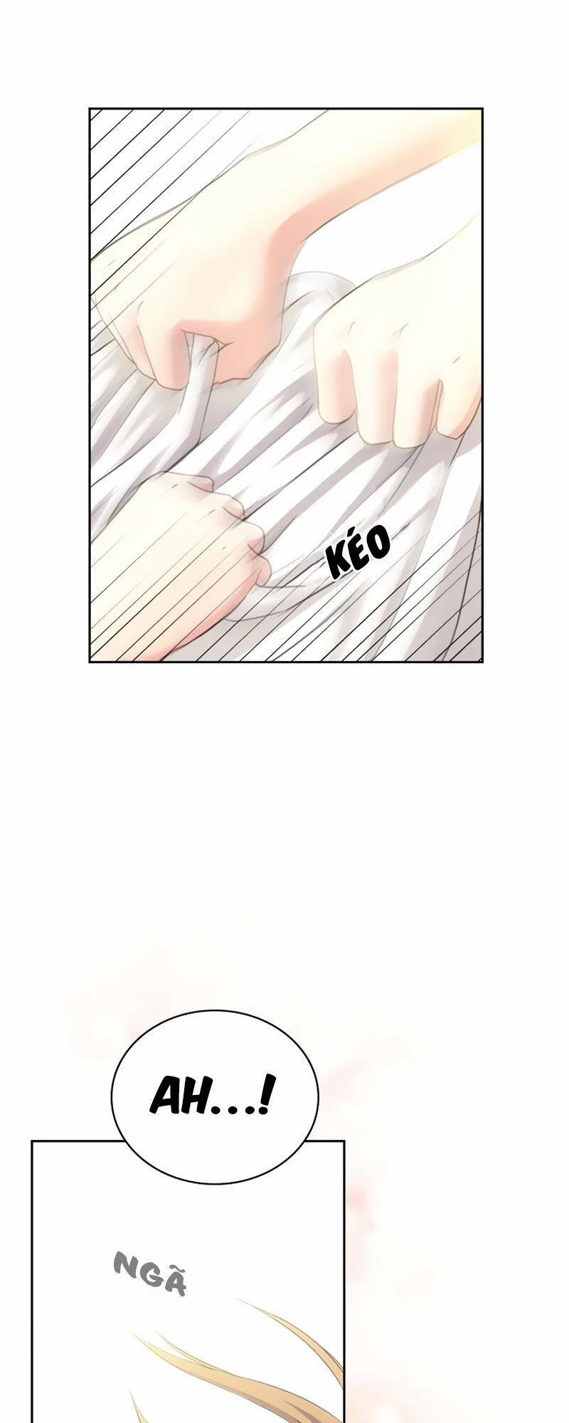 Tôi Trở Thành Hầu Gái Của Một Công Tước 11 trang 44