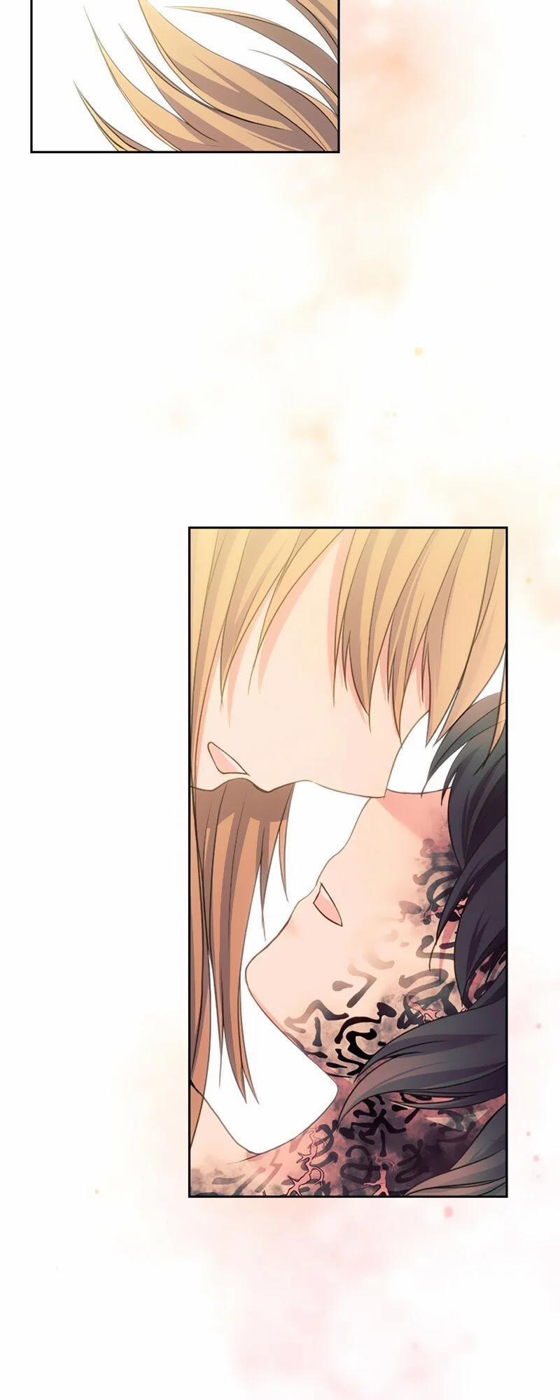 Tôi Trở Thành Hầu Gái Của Một Công Tước 11 trang 45