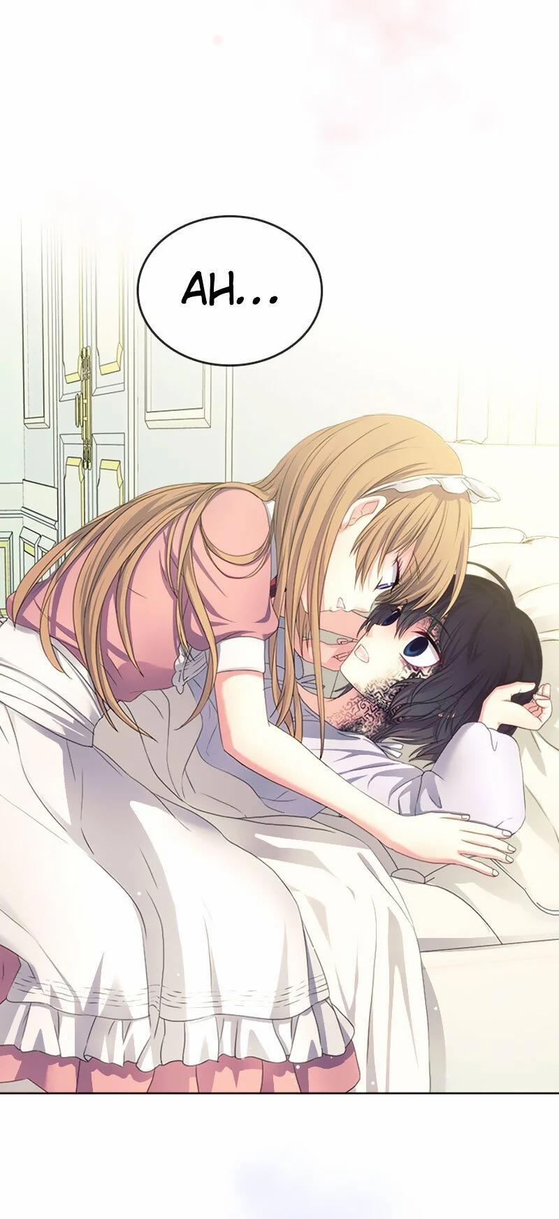 Tôi Trở Thành Hầu Gái Của Một Công Tước 11 trang 46