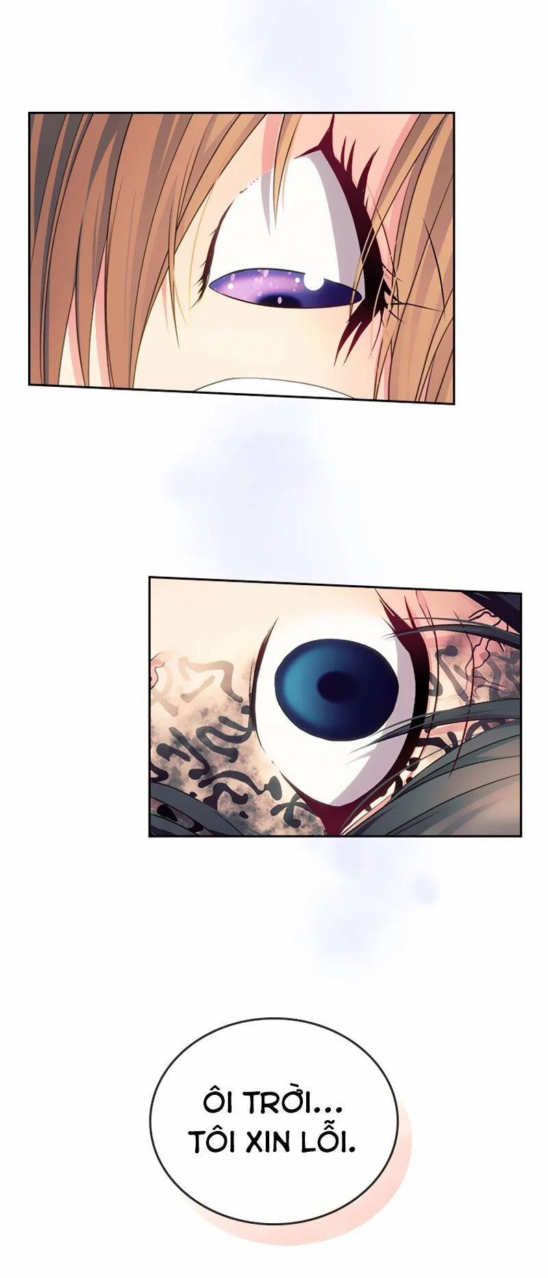 Tôi Trở Thành Hầu Gái Của Một Công Tước 11 trang 47