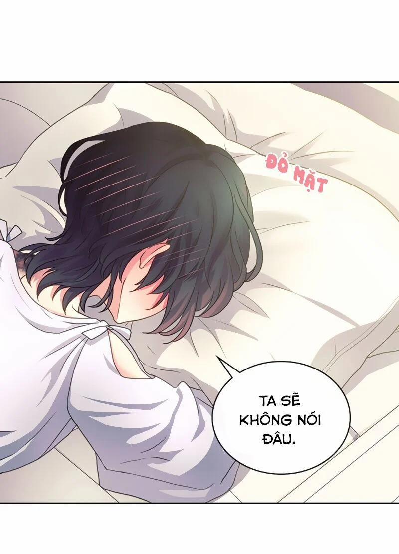 Tôi Trở Thành Hầu Gái Của Một Công Tước 11 trang 56