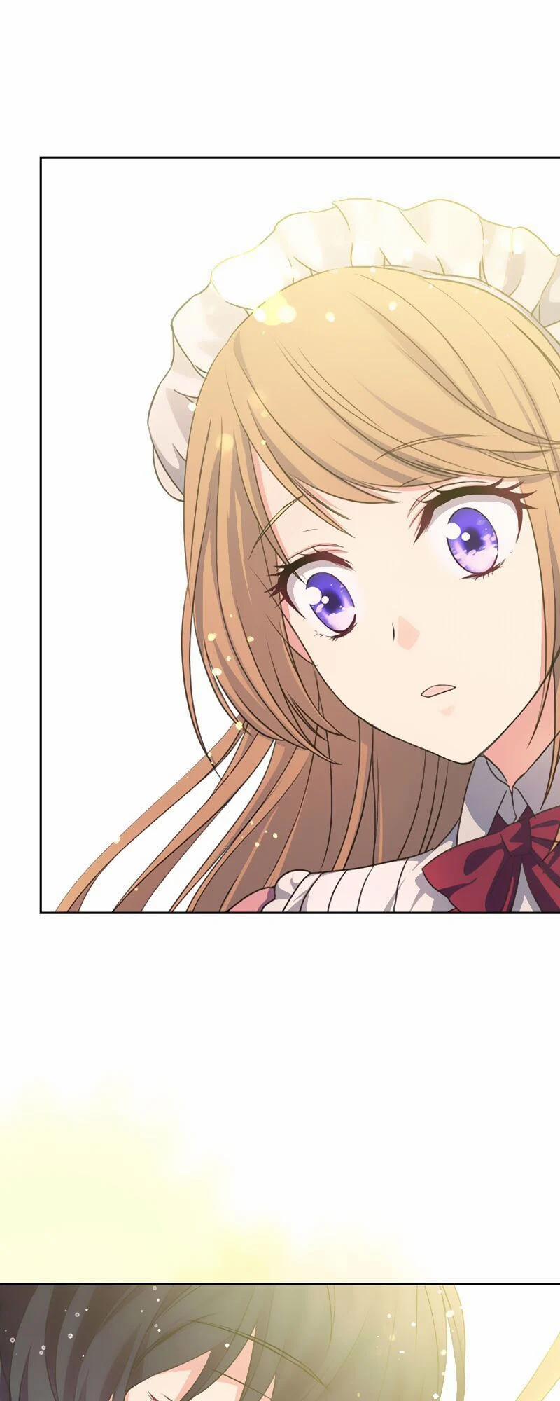 Tôi Trở Thành Hầu Gái Của Một Công Tước 11 trang 62