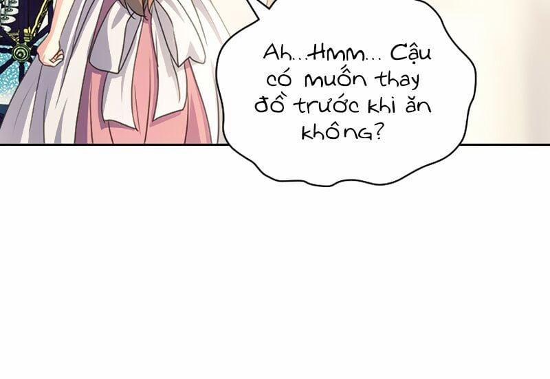 Tôi Trở Thành Hầu Gái Của Một Công Tước 11 trang 9