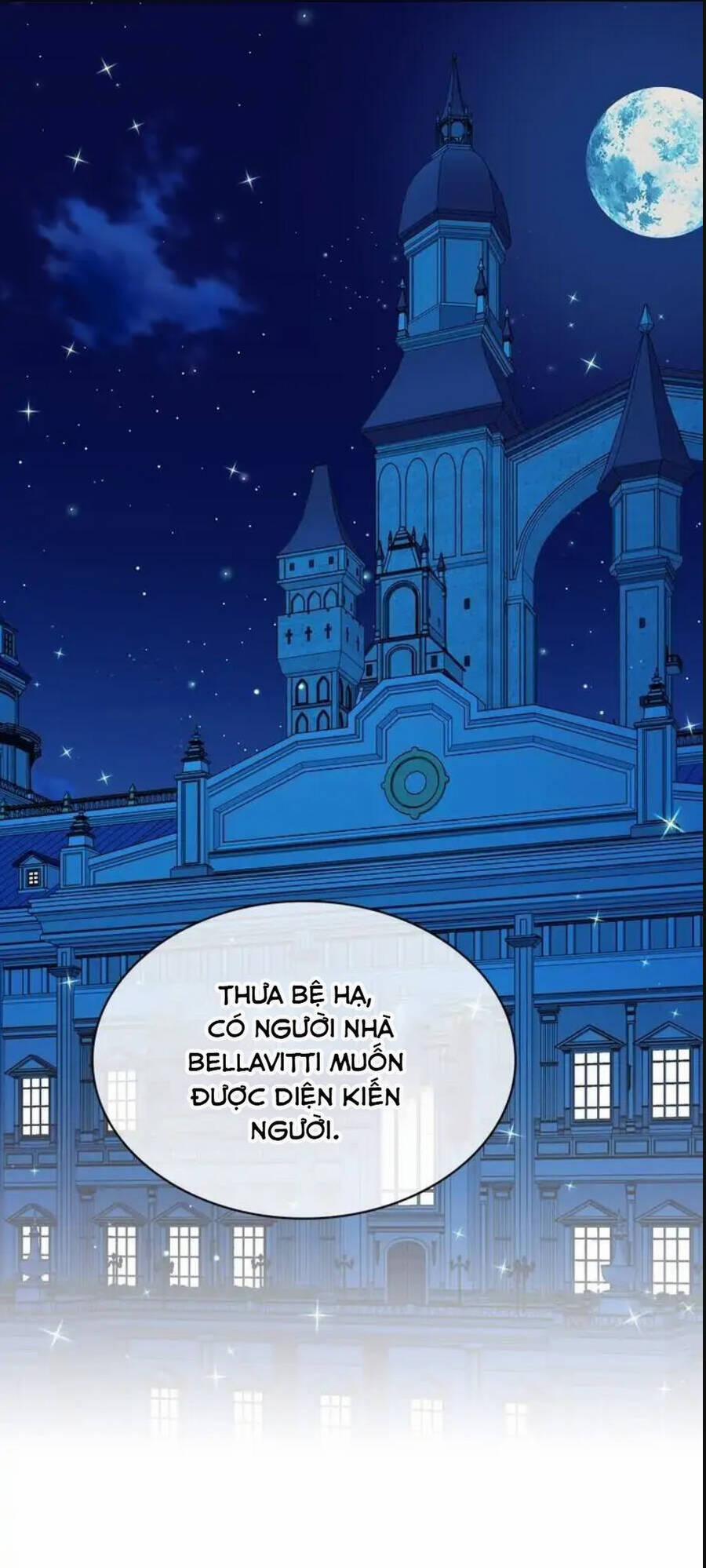 Tôi Trở Thành Hầu Gái Của Một Công Tước 110 trang 0