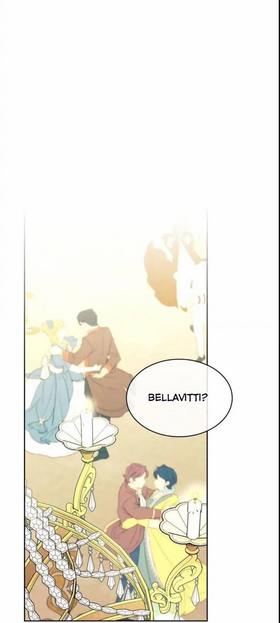 Tôi Trở Thành Hầu Gái Của Một Công Tước 110 trang 1