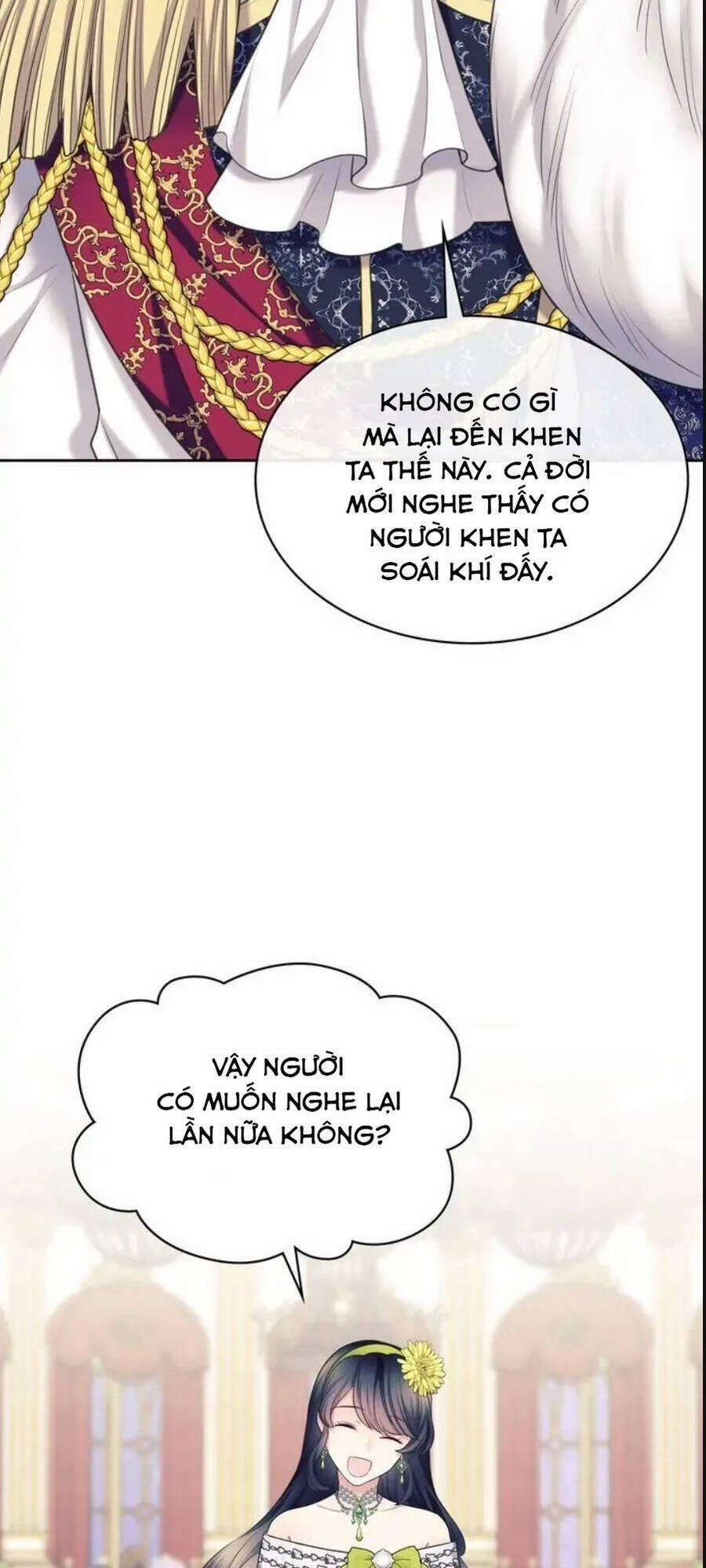 Tôi Trở Thành Hầu Gái Của Một Công Tước 110 trang 10