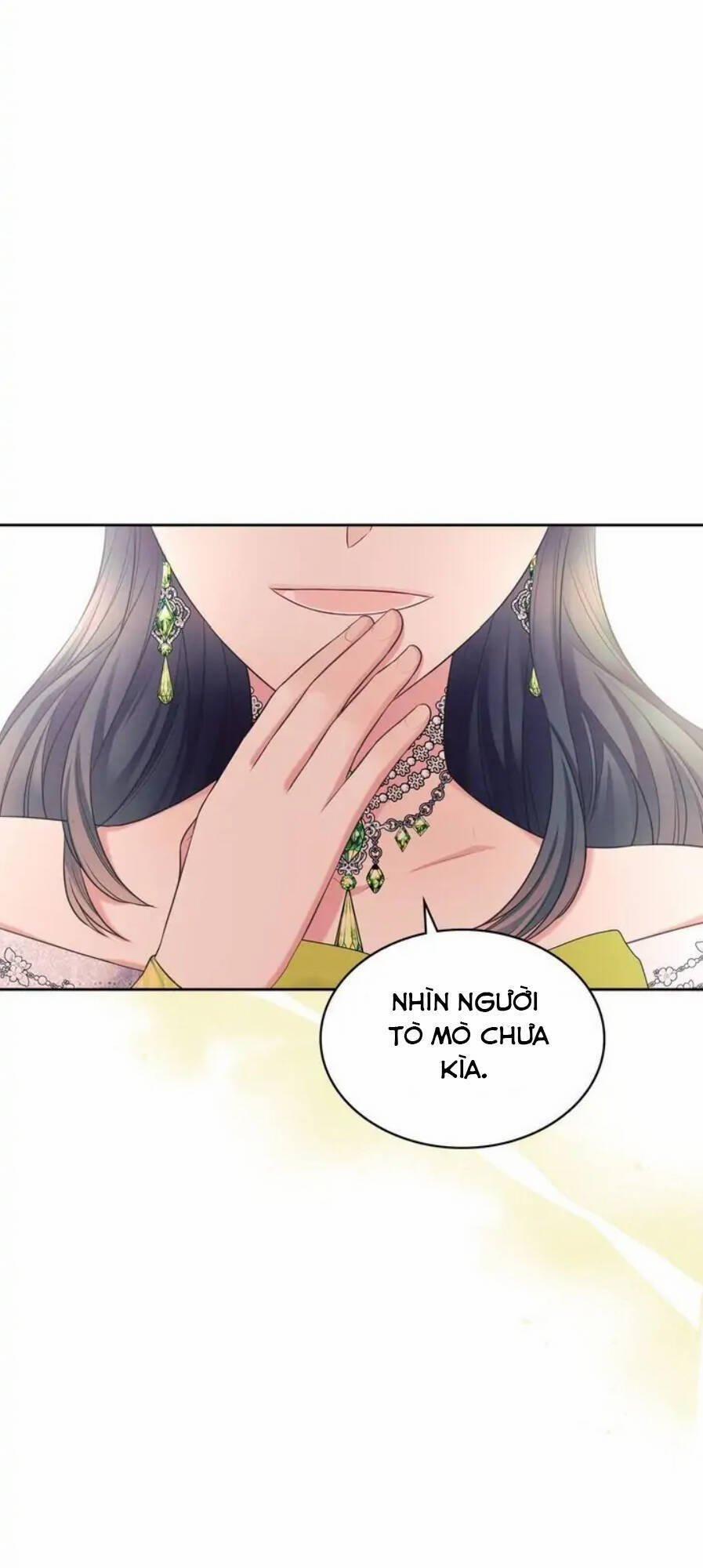 Tôi Trở Thành Hầu Gái Của Một Công Tước 110 trang 17