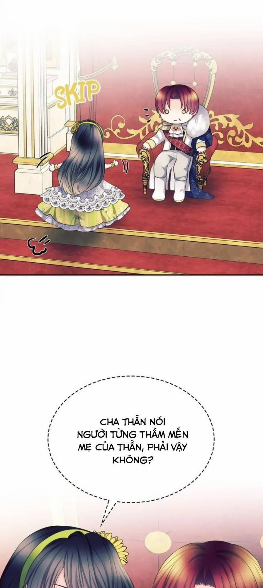 Tôi Trở Thành Hầu Gái Của Một Công Tước 110 trang 18