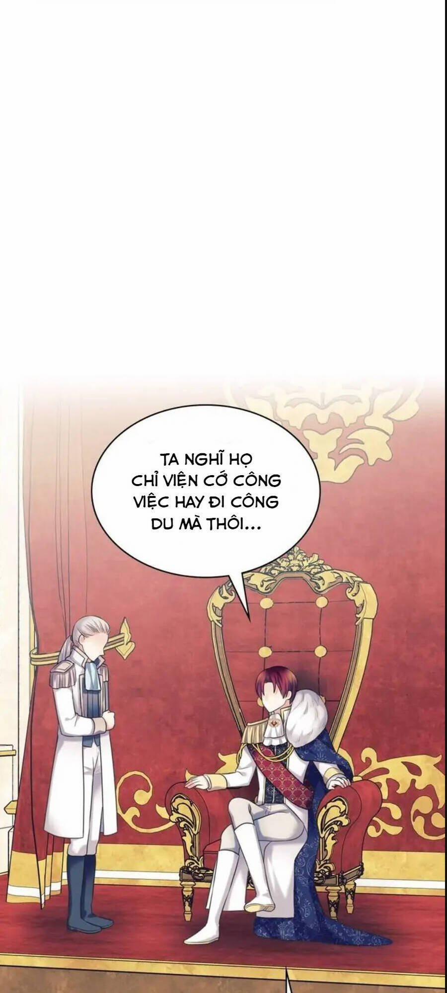 Tôi Trở Thành Hầu Gái Của Một Công Tước 110 trang 2