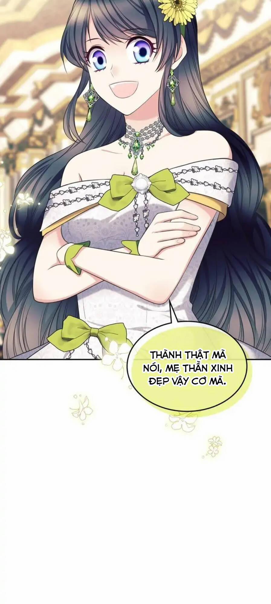 Tôi Trở Thành Hầu Gái Của Một Công Tước 110 trang 20