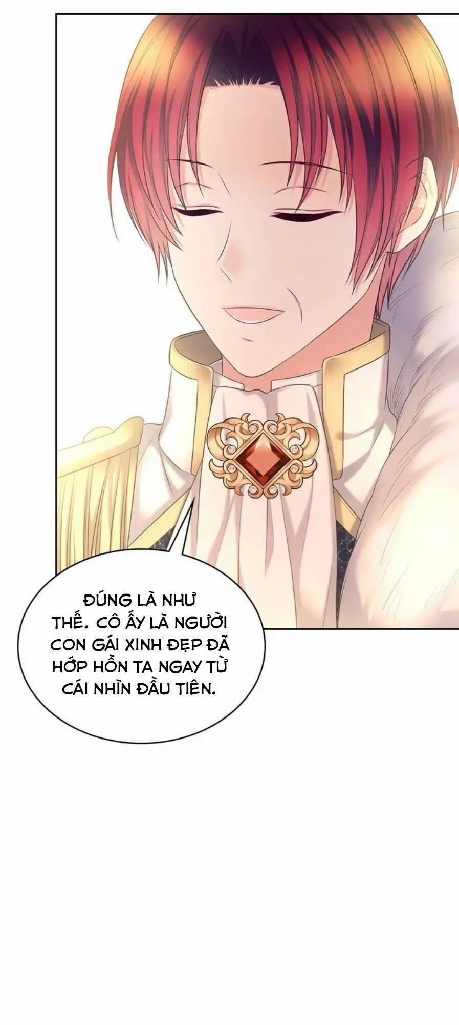 Tôi Trở Thành Hầu Gái Của Một Công Tước 110 trang 21