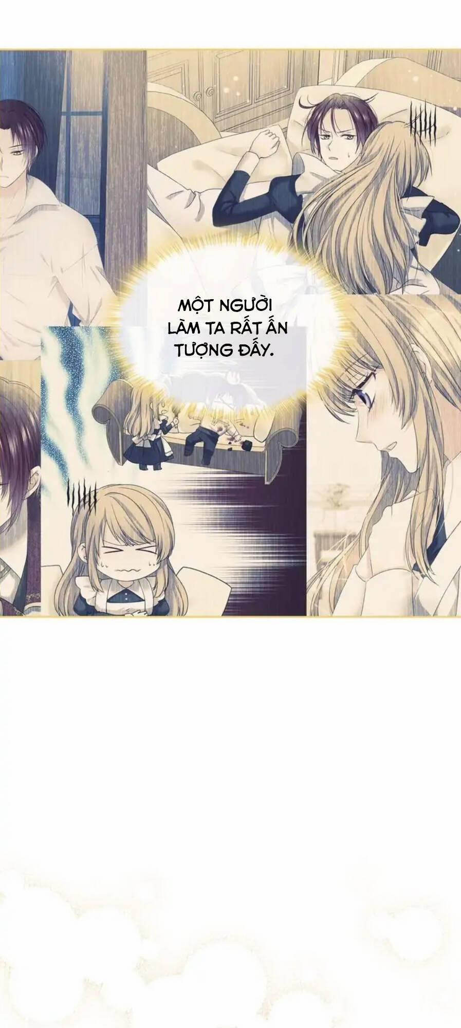 Tôi Trở Thành Hầu Gái Của Một Công Tước 110 trang 22